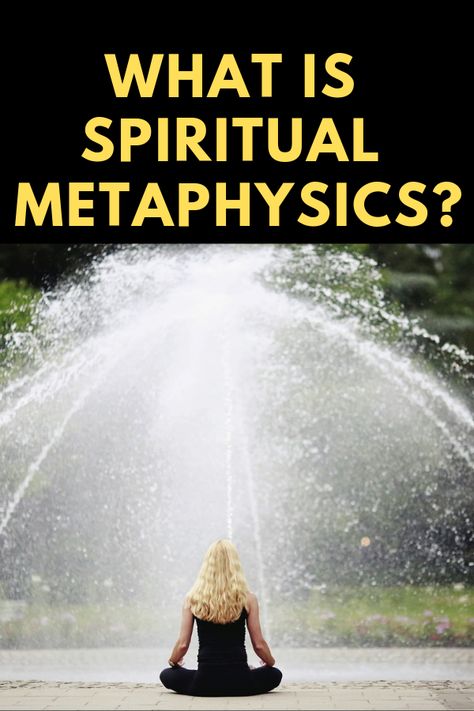 Metaphysics, which literally means “that which comes after the physical,” is the study of the spiritual root of physical life. #SpiritualMetaphysics, #Spiritual, #Metaphysics, #SPIRITUALITY Metaphysical Spirituality Spirit Science, Meta Physics, Metaphysical Quotes, What Is Spirituality, Spiritual Science, Metaphysical Spirituality, Spirit Science, Manifestation Law Of Attraction, Quantum Physics