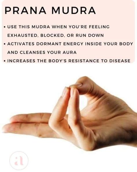 Mudras Meanings, Prana Mudra, Healing Reflexology, Yoga Mudra, Yoga Mudras, Manipura Chakra, Hand Mudras, Yoga Facts, Chakra Health