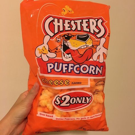 Cheese flavored Puffcorn | Tasty Snacking Relationship Outfits, Lays Poppables, Puffed Corn Recipes, Cheetos Cheese, Goodie Basket, Cheetos Crunchy, Cheese Chips, Cheese Flavor, Looks Yummy