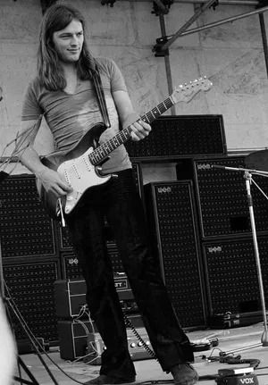 David Gilmour | Biography, Pink Floyd, & Facts | Britannica David Gilmour 70s, Dave Gilmour, Atom Heart Mother, David Gilmour Pink Floyd, Pink Floyd Poster, Best Guitarist, University Of Cambridge, Roger Waters, British Rock