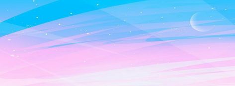 Trans Discord Banner, Gif Background, Trans Art, Trans Boys, Fb Cover Photos, Twitter Header Pictures, Header Design, Header Pictures, Trans Pride