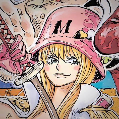 • one piece | #icons #kujaku • kujaku icons Kujaku One Piece, Koala One Piece, One Piece Icons, Piece Icons, Gorillaz Art, Icon Icon, Row Boat, One Piece Manga, One Piece Anime