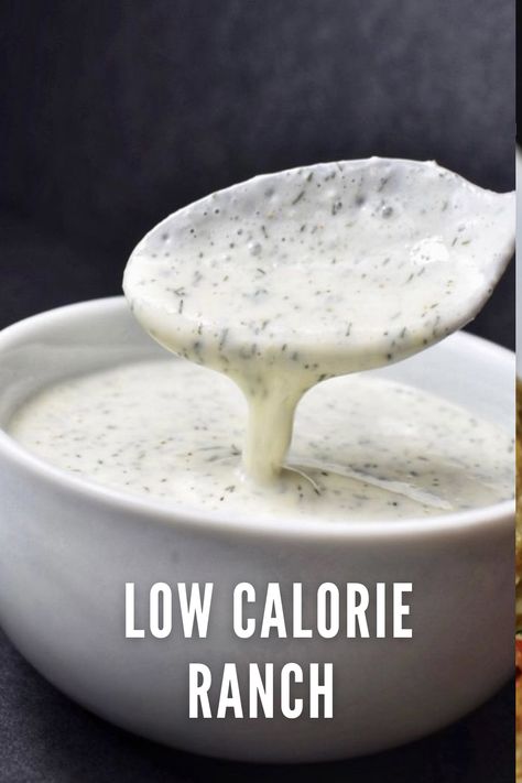 Low Calorie Ranch, Whole30 Ranch, Sour Cream Dip Recipes, Keto Ranch, Healthy Dip Recipes, Zesty Ranch, Sour Cream Dip, Whole30 Keto, Healthy Dips