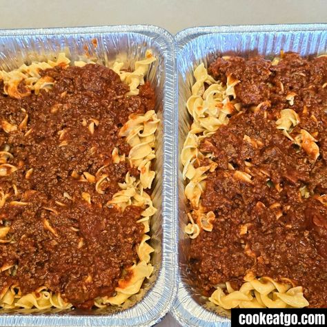 Looking for the perfect comfort food to share with friends? Friendship Casserole recipe, is perfect for gatherings, to give, and potlucks! This easy, cheesy, and heartwarming dish brings friends together with its delicious blend of pasta, ground beef, and rich tomato sauce. This hearty casserole is ideal for potlucks, family gatherings, and weeknight dinners. Make it ahead and freeze it for later, or bring it to a friend in need. Pin this to your Casserole Recipes Pinterest board for later. Friendship Casserole, Pasta Ground Beef, Food To Share, Friend In Need, Hearty Casseroles, Ground Beef Casserole, Easy Cheesy, Beef Casserole, Weeknight Dinners