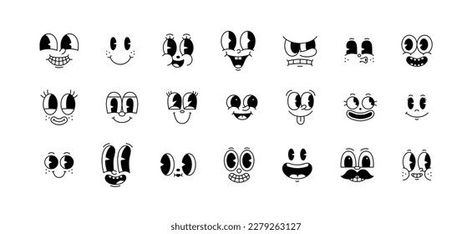 Find "cartoon Eyes" stock images in HD and millions of other royalty-free stock photos, illustrations and vectors in the Shutterstock collection. Thousands of new, high-quality pictures added every day.#Facegraphic #Facegraphicdesign #Facegraphicdesigncartoon #Inkblot  #Inkblotcartoon #Inkblotcartoonstyle High Eyes Cartoon, Inkblot Cartoon, High Eyes, Eyes Cartoon, Cartoon Eyes, Game Face, Color Games, Ink Blot, Quality Pictures