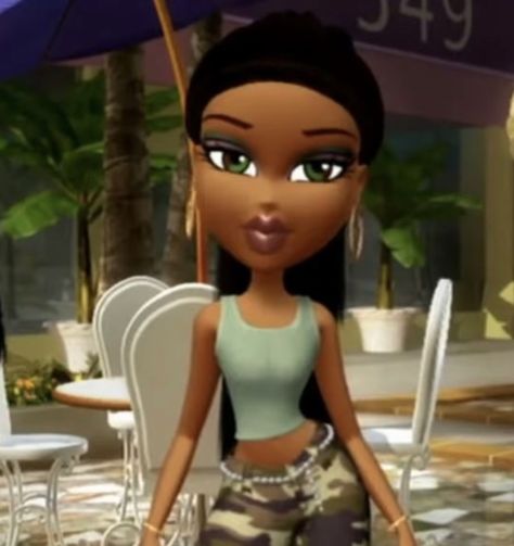 Y2k Aesthetic Baddie, Chloe Bratz, Yasmin Bratz, Bratz Sasha, Jade Bratz, Boys Christmas Gifts, Bratz Jade, Bratz Cloe, Bratz Movie