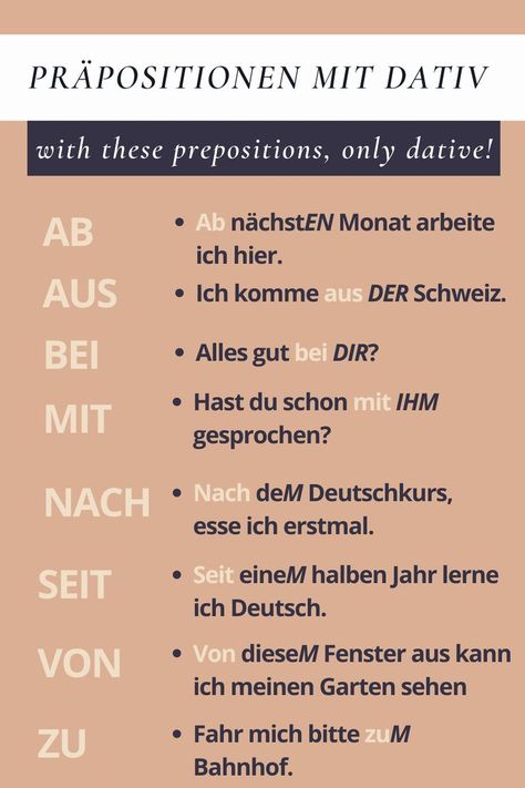 German Study, German Phrases, German Grammar, Grammar Tips, Birthday Post Instagram, German Language Learning, Grammar Rules, Learn German, German Language