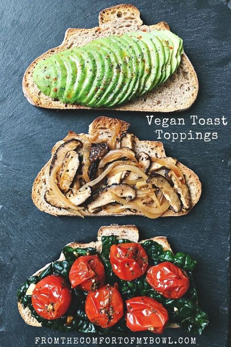 There's nothing quite like a good slice of sourdough toast. I’m sharing some game-changing vegan toast toppings ideas that pair well with some delicious sourdough bread. Whether you like sweet or savory, they will sure to be a treat for you. #veganavocadotoasttoppings #toasttoppingsideas #veganbreakfasttoastideas #whattoeatwithsourdoughbread Sourdough Bread Toppings Ideas, Sourdough Topping Ideas, Toast Toppings Ideas, Sourdough Toast Ideas, Vegan Toast, Look Like A Model, Toast Ideas, Bread Toppings, Sourdough Toast