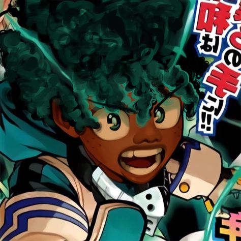 more edits on my insta: @/heartsfrombee !!! Blasian Izuku Midoriya, Black Edits Anime, Black Mha Characters, Black Pfp Anime, Mha Black, Black Anime Pfp, Blasian Anime, Blasian Edits, Poc Anime