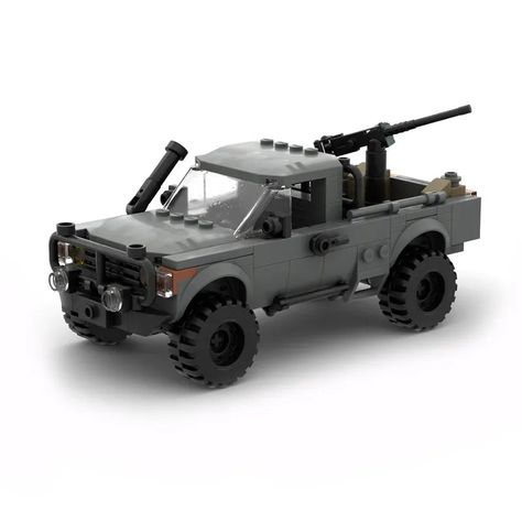 Lego Army, Lego Military, Special Operations Forces, Lego Creative, Special Force, Lego Cars, Lego Design, Lego Projects, Toy Blocks