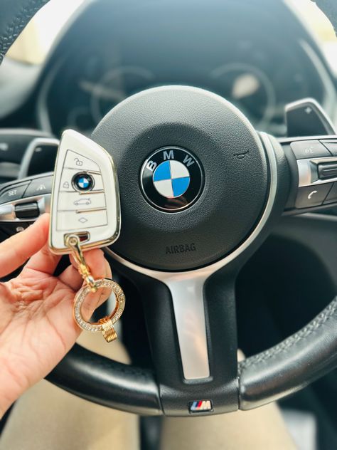 Elevate Your Style with Luxury Car Key Covers! Explore the Ultimate Boujee Accessories to Glam Up Your Ride. Keep Your Car Keys Chic, Secure, and Oh-So-Trendy #bmw #bmwx6 #carkeys #carkeycase #carkeycover #affiliate Bmw Car Keys, Boujee Accessories, Bmw Key, Bmw Accessories, Key Fob Cover, Console Organization, Key Bag, Random Ideas, Bmw X6