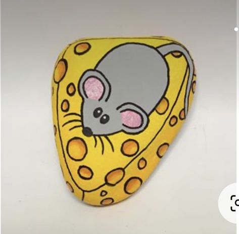 Rock Animals, Painting Cartoon, Happy Rock, Garden Rock Art, Painted Rock Animals, Stone Art Painting, Seashell Painting, Happy Stones, Painted Rocks Kids