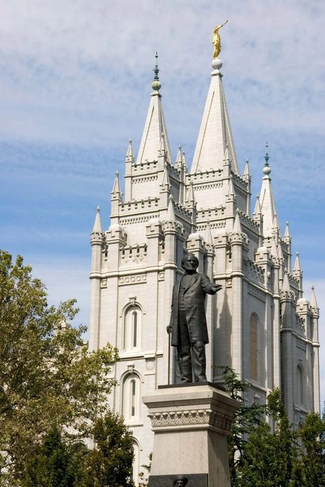 Lds Aesthetic, Brigham City Temple, California Zephyr, Brigham Young, Mormon Temple, White Mountains, Birthday Dinner, Salt Lake City Utah, Birthday Dinners