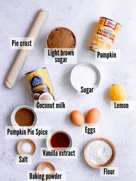 Milk Free Pumpkin Pie, Pumpkin Pie No Dairy, Paleo Pumpkin Pie Filling, Gf Dairy Free Pumpkin Pie, Dairy Free Pumpkin Pie Coconut Milk, Pumpkin Pie Recipe Dairy Free, Pumpkin Pie No Evaporated Milk, Dairy Free Gluten Free Pie, Dairy Free Dessert Thanksgiving