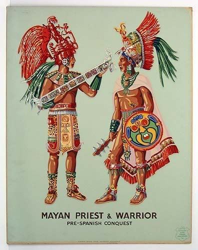 Los hombres mayas vestían un calzón especial que llamaban "patí" con el pecho descubierto. Adornado siempre con colores y bordados dando un toque de alegría a sus prendas. Mayan Clothing, Mayan Warrior, Ancient Mexico, Maya Civilization, Warrior Concept Art, Ancient Aztecs, Mexico History, Aztec Culture, Mayan Art