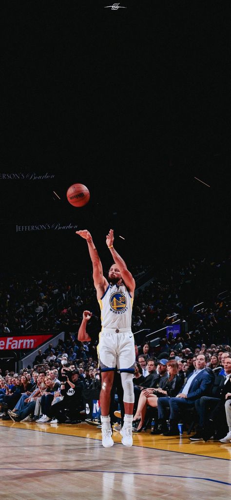 Steph Curry Wallpapers, Nba Wallpapers Stephen Curry, Stephen Curry Wallpaper, Curry Wallpaper, Stephen Curry Basketball, Curry Nba, Basketball Background, Hard Photo, Nba Stephen Curry