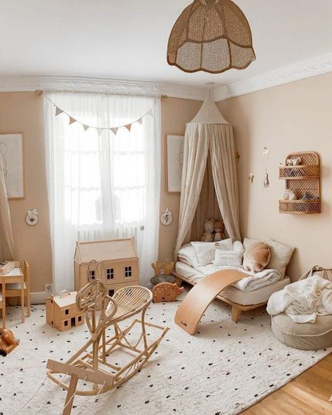 Toddlers Room, Kids Rooms Inspo, Kids Bedroom Inspiration, Nursery Room Design, Baby Room Inspiration, Nursery Room Boy, Nursery Room Inspiration