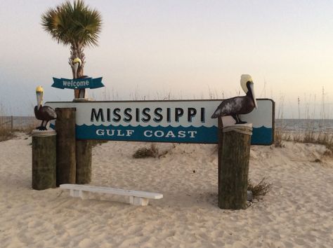 Sunday, November 29, 2015... woke up on the Mississippi Gulf Coast...but today was coming home day. Sleeping in my own bed tonight!!! Hello, Sugar Shack!!! Gulf Coast Aesthetic, Gulf Port Mississippi, This Lifestyle, Mississippi Coast, Bay St Louis Mississippi, Mr Make It Happen, Majestic Places, Southern Aesthetic, Gulfport Mississippi