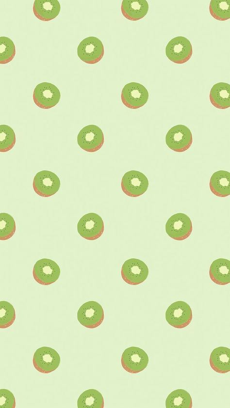 Fruit kiwi pattern pastel background | free image by rawpixel.com / marinemynt Aesthetic Patterns Pastel, Kiwi Aesthetic Wallpaper, Pastel Green Iphone Wallpaper, Ios Pictures, Wallpaper Cute Pastel, Kiwi Wallpaper, Green Iphone Wallpaper, Ghibli Wallpapers, Iphone Wallpaper Pastel