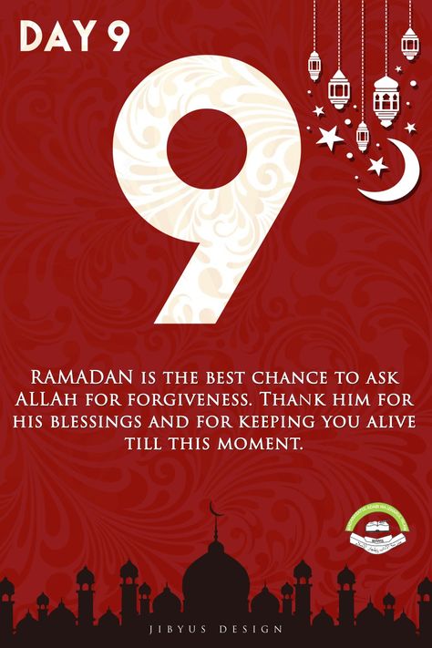 Ramadan 9 Day, Ramadan Day 9 Quotes, Day 9 Ramadan, 9 Ramadan, Ramadan Pics, Ramadan Day 9, Ramadan Reminders, Best Ramadan Quotes, Ramadhan Quotes