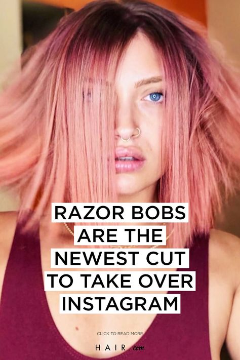 Razor Lob Haircut, Women's Razor Haircut, Medium Length Razored Haircut, Razor Cut Bob For Fine Hair, Razor Haircuts For Women Medium, Short Razor Cuts For Women, Razor Cuts For Women, Razored Bob Haircut, Razorcut Bob