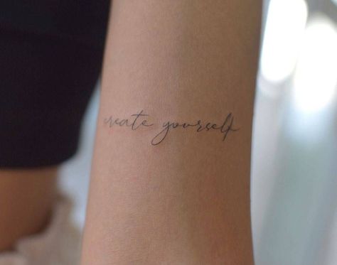 Tattoo Font Size Guide Worth Tattoo Woman, Worth It Tattoo Ideas, Know Your Worth Tattoo For Women, Worth It Tattoo, Know Your Worth Tattoo, Self Worth Tattoo, Inch Tattoo, Medium Size Tattoos, Cursive Tattoos