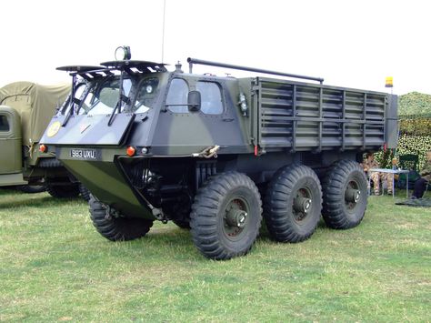 Alvis stalwart Alvis Stalwart, Antique Trucks, Expedition Vehicle, All-terrain Vehicles, Army Vehicles, Heavy Truck, Armors, Interesting Photos, Vintage Military