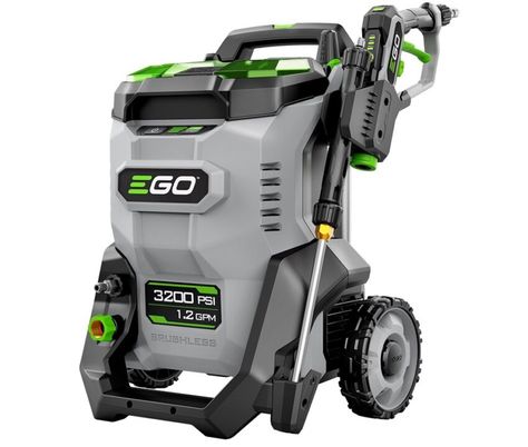 Misting Fan, Power Washer, Battery Charge, The Ego, Snow Blower, Compact Storage, 60 Minutes, Pressure Washer, Tactical Gear