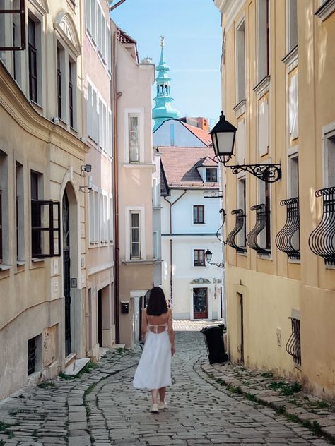 Top 10 Instagram spots in Bratislava Bratislava Instagram Spots, Bratislava Photo Ideas, Bratislava Slovakia, Bratislava, European Summer, Slovakia, Travel Blog, Top 10, Instagram Photo