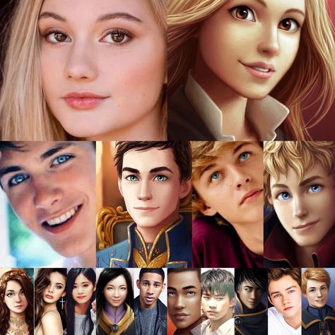 Kotlc Movie Cast, Kotlc Fan Cast, Kotlc Movie, Kotlc Cast, Kotlc Fan Art Sokeefe, Keeper Of The Lost Cities Fan Art, Sokeefe Kotlc Fanart, Keeper Of The Lost Cities, Art Harry Potter