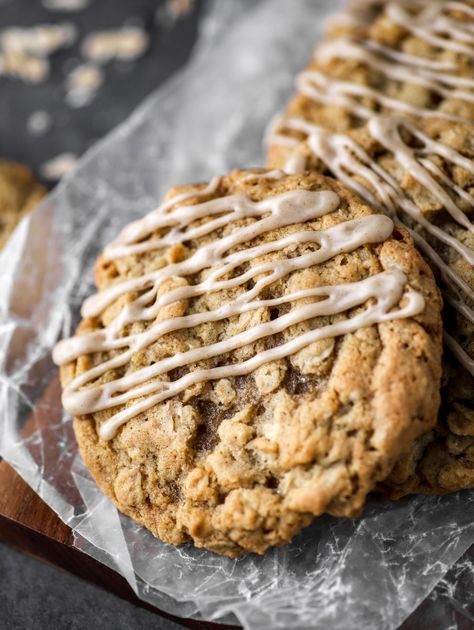 Cardamom Oatmeal, Cardamon Cookies, Cardamom Cookies Recipe, Cardomom Recipes, Cardamom Recipe, Cardamom Cookies, 2024 Recipes, Breakfast Casseroles, Classic Cookies