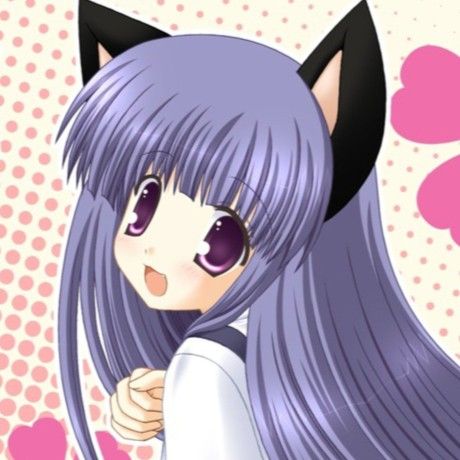 Cutegore Matching Icon, 2000s Anime Matching Pfp, Rika Pfp Higurashi, Rika Higurashi Icon, Cutegore Pfp Icon, Higurashi Matching Icons, Rika And Satoko, Higurashi Icon, 2000s Anime Style