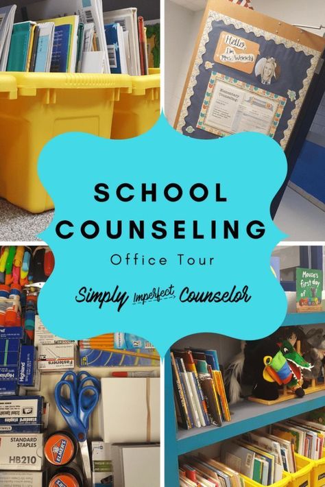 Elementary School Counselor Office, Elementary School Counseling Office, School Counseling Office Decor, School Counselor Office Decor, Office Rules, School Guidance Counselor, School Counseling Office, Counselors Office Decor, School Counselor Office