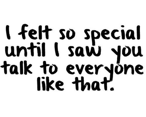 Ha... at least u tried... for a minute. Bet u made every girl feel the same until they knew u were telling every girl the same. Player Quotes, Boy Quotes, Crush Quotes, Deep Thought Quotes, Real Quotes, Fact Quotes, Cute Quotes, Pretty Quotes, Thoughts Quotes