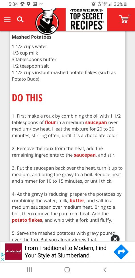 Kfc Mashed Potatoes Recipe, Kfc Gravy Recipe, Kfc Mashed Potatoes, Kfc Gravy, Gravy For Mashed Potatoes, Chicken Mashed Potatoes, Kfc Recipe, Instant Mashed Potatoes, Kentucky Fried