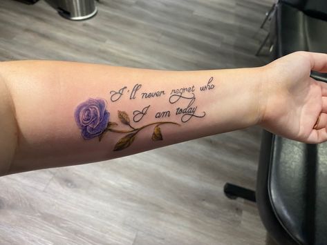 My first MIW tattoo! Lyrics are from Burned at Both Ends II Motionless In White Tattoo, Tattoo Lyrics, Motionless In White, White Tattoo, Tattoos, White