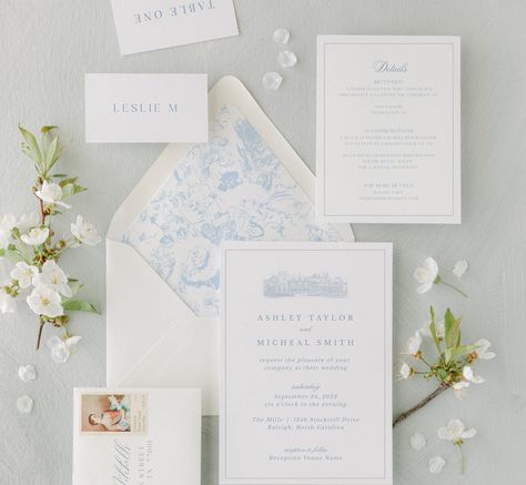 "Add another layer of sophistication to your wedding stationery with a unique envelope liner. This design features a gorgeous light blue floral pattern and comes in 8 different Euro Flap sizes.  Available for instant download and can be printed at home or sent to your local printer.  *This is not a physical item and will not be shipped* INCLUDED LINER SIZES A1 or 4 Bar Euro Flap A2 Euro Flap A6 Euro Flap 6.5x6.5 Euro Flap A7 Euro Flap A7 Square Flap A7.5 Euro Flap A9 Euro Flap C5 Euro Flap INSTR Light Blue Wedding Invitations, Blue Hydrangea Wedding, Floral Envelope Liner, Unique Envelopes, Floral Envelope, Blue White Weddings, Racquet Club, Light Blue Wedding, Hydrangeas Wedding