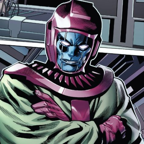 Kang The Conqueror Art, Kang The Conqueror Comic, Nathaniel Richards, Marvel Kang, Kang El Conquistador, Comic Faces, Kang The Conqueror, Comic Face, Marvel Icons