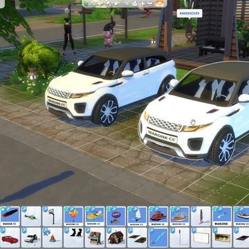 Sims 3 Cars Cc, Driveable Cars Sims 4, Sims 4 Cc Functional Cars Free, Sims 4 Car Decor Cc, Sims 4 Mods Car, Modern Furniture Cc Sims 4, Sims 4 Tesla, Sims 4 Driving Mod, Sims 4 Car Decor