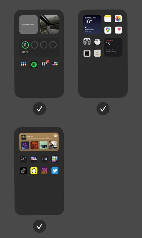 Iphone Phone Layout, Home Screen Ideas Iphone Aesthetic, Home Screen Organization Iphone, Homescreen Organization Iphone, Home Screen Ideas Iphone, Minimalist Iphone Layout, Iphone Organization Homescreen, Whats On My Iphone, Phone Apps Iphone