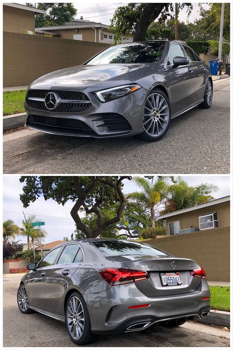 A220 Mercedes, Mercedes Benz A220, Mercedes Sedan, Used Mercedes Benz, Mercedes A Class, Dual Clutch Transmission, Mercedes Benz Models, Benz A Class, Benz Car