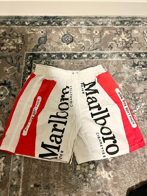 Grailed Clothing, Men's Bottoms, Concept Clothing, Street Fashion Men Streetwear, Retro Shorts, Sports Wear, Streetwear Men Outfits, Oui Oui, Manado