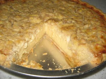 Banana Custard Pie | Just A Pinch Recipes Banana Custard Pie Recipe, Banana Custard Pie, Banana Custard Cake, Banana Custard Recipe, Banana Custard, Custard Pie Recipe, Banana Pie, Pumpkin Custard, Custard Cake