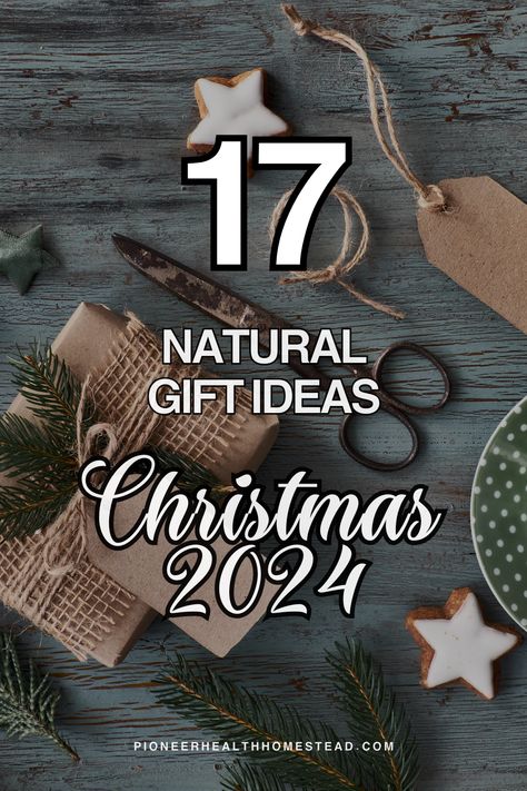 Explore natural gift ideas for Christmas 2024! From sustainable self-care products to eco-friendly home essentials, these gifts are perfect for those seeking a greener lifestyle. Celebrate the season with meaningful, thoughtful presents that promote wellness and sustainability! Natural Gift Ideas, Sustainable Holiday, Magnesium Lotion, Gift Ideas For Christmas, Sustainable Christmas, Eco Friendly Christmas, Gift Ideas Christmas, Eco Friendly Home, Aloe Vera Plant