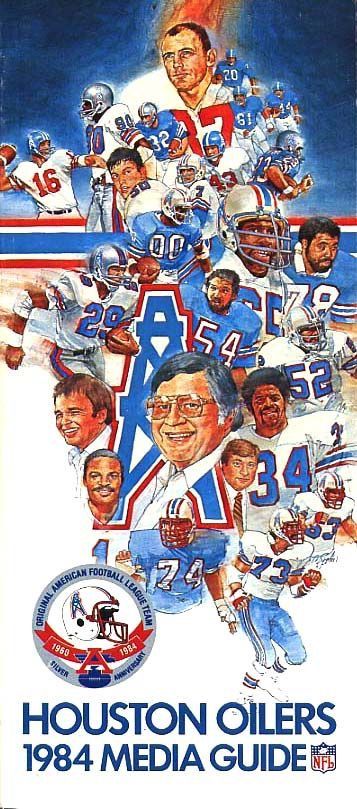 Houston Oilers Vintage NFL Poster Houston Oilers Wallpaper, Nfl Poster, Nfl Art, Titans Football, Nfl Football Art, Texans Football, American Football League, Texas Sports, Houston Oilers