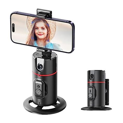 Great Amazon Finds, Shooting Camera, Mobile Phone Stands, Mobile Smartphone, Cell Phone Stand, Face Recognition, Monopod, Support Telephone, Fill Light