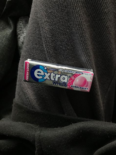 Orbit Gum Aesthetic, Gum Aesthetic, Orbit Gum, Fast Day, Chewing Gum, Aesthetic Pink, Aesthetic Photography, Pretty Things, Food Ideas