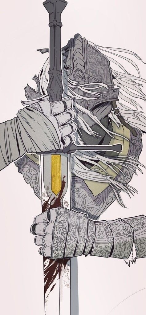 Dark Souls Tattoo, Dark Souls Wallpaper, Dark Souls Artwork, Poses Manga, Animiertes Gif, Bloodborne Art, Demon Souls, Dark Souls Art, 다크 판타지