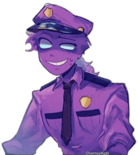 Matching Fnaf Pfp For 2, Vincent Bishop, Vincent Fnaf, Purple Man, Fnaf Oc, Animatronic Fnaf, Fnaf Wallpapers, Fnaf Memes