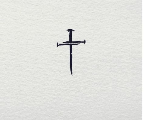 Men’s Biblical Tattoos, Cross And Crown Of Thorns Tattoo, Thorn Cross Tattoo, Cross With Crown Of Thorns Tattoo, Simplistic Christian Tattoos, Jesus Thorn Crown Tattoo, Thorn Crown Tattoo, Crown Of Thorns Tattoo, Cross Tattoos For Men